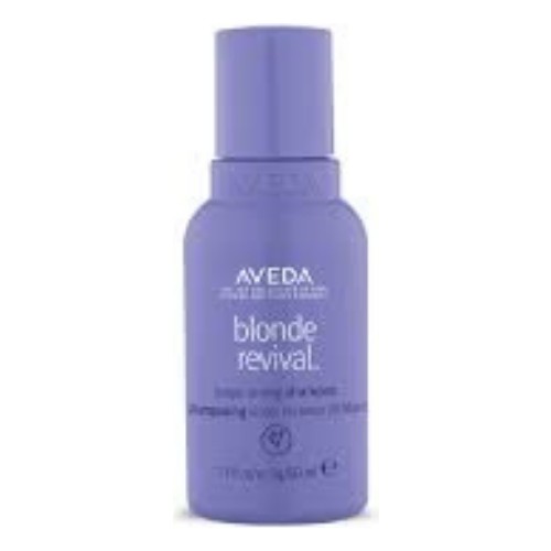 Aveda Blonde Revival Purple Toning Ampuan Ml Fiyat