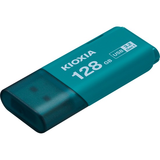 Kioxia Transmemory U301 128 GB USB 3 2 Gen 1 Fiyatı