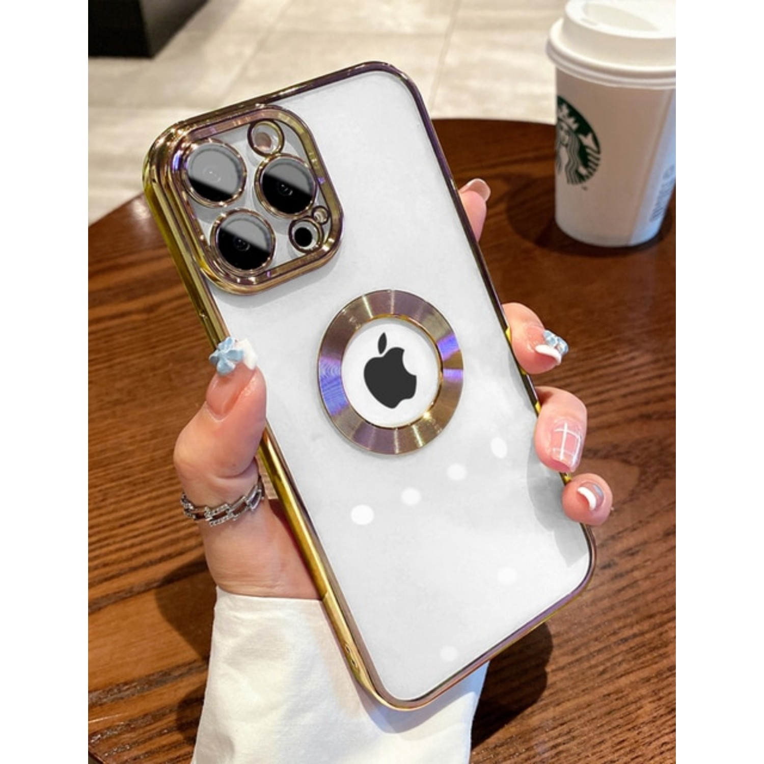 KVK Privacy Apple iPhone 13 Pro Max 6 7 Inç Kılıf Luxury Fiyatı