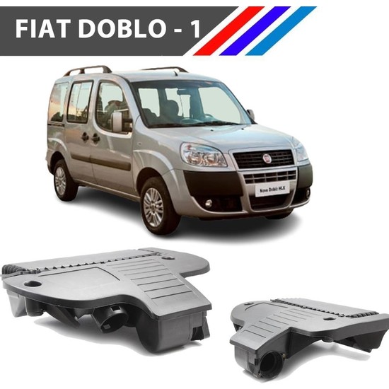 Otozet Fiat Doblo Jtd Hava Filtre Kutusu Dar Bo Azl Fiyat