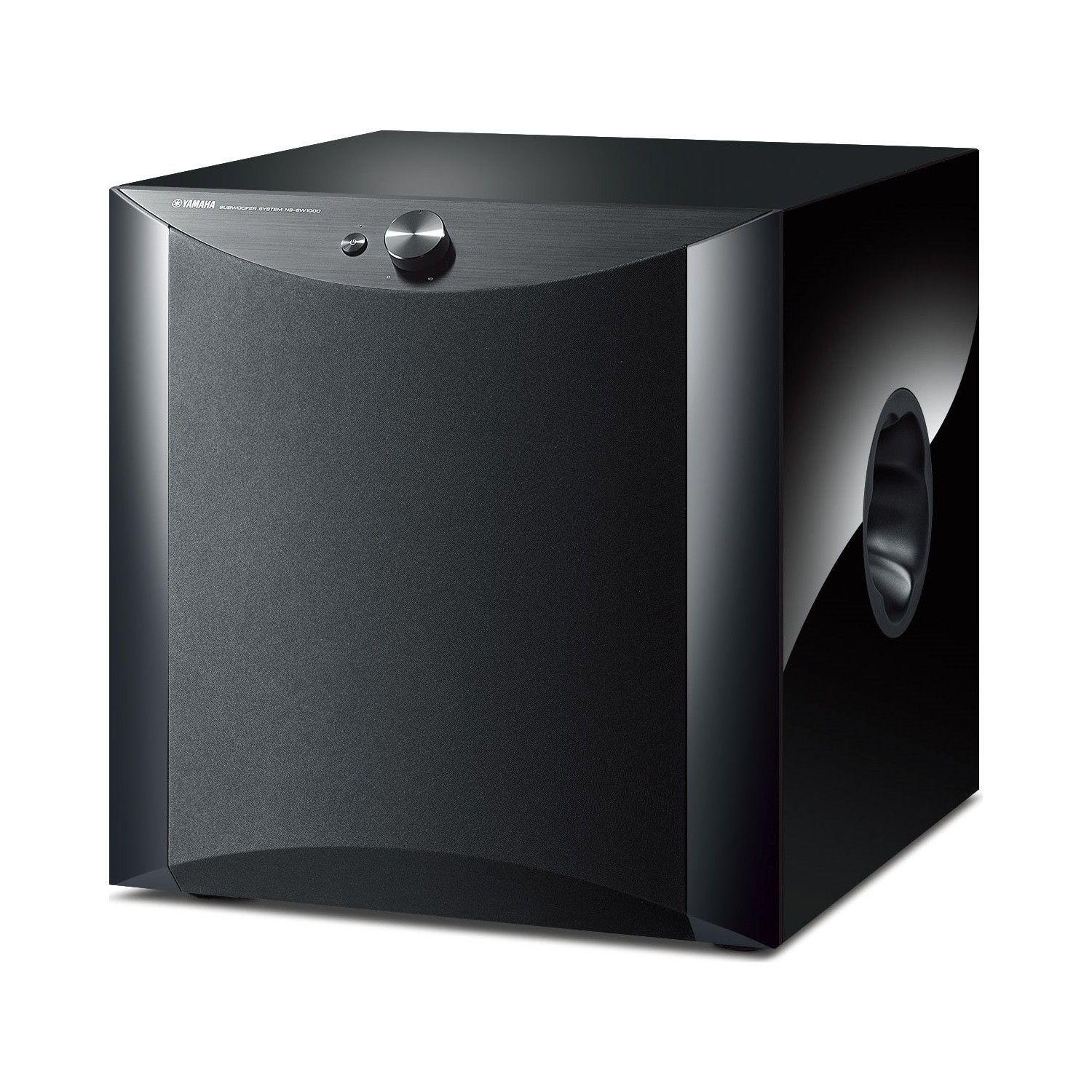 Yamaha Ns Sw Subwoofer Black Fiyat Taksit Se Enekleri