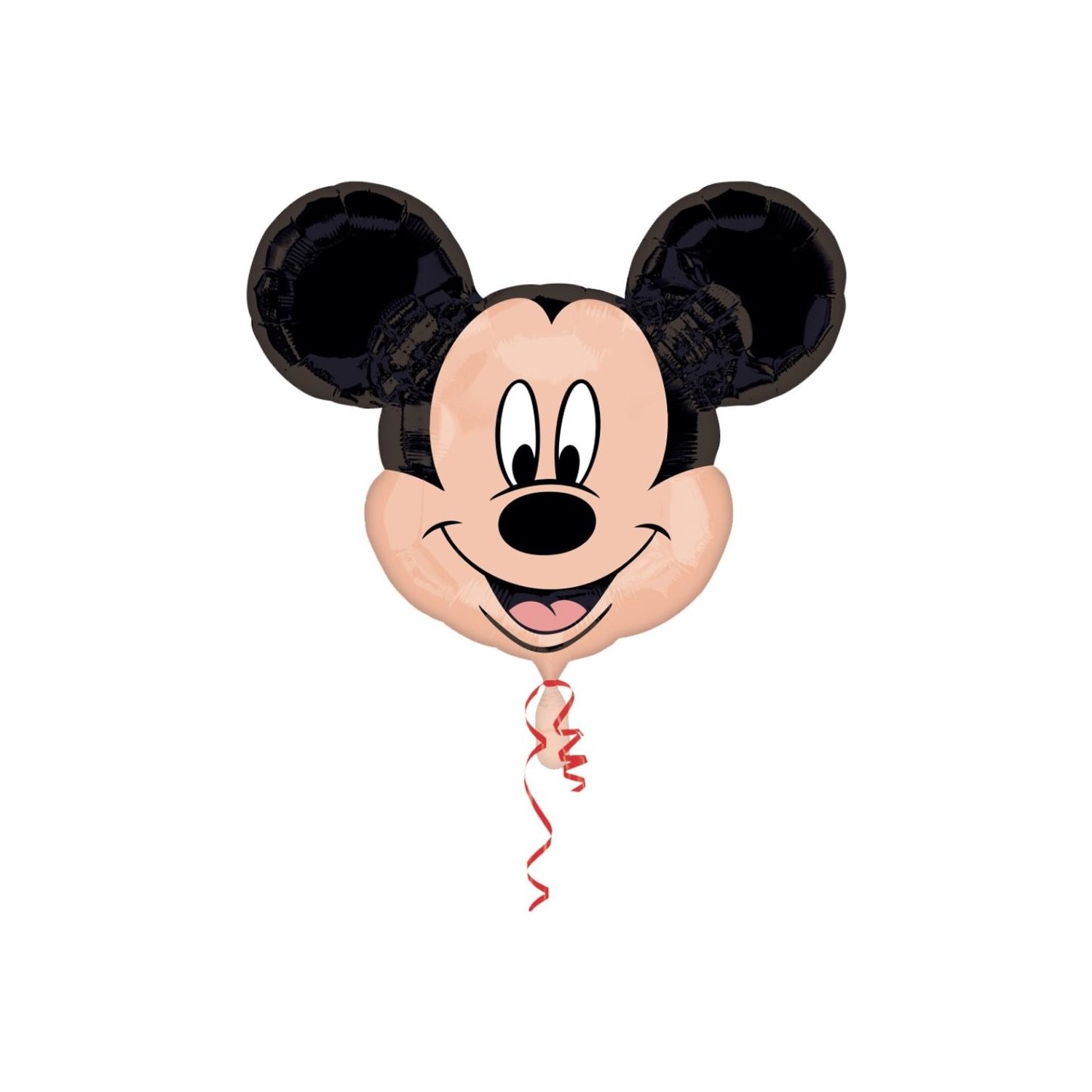 Partipan Mickey Mouse Folyo Balon Fiyat Taksit Se Enekleri