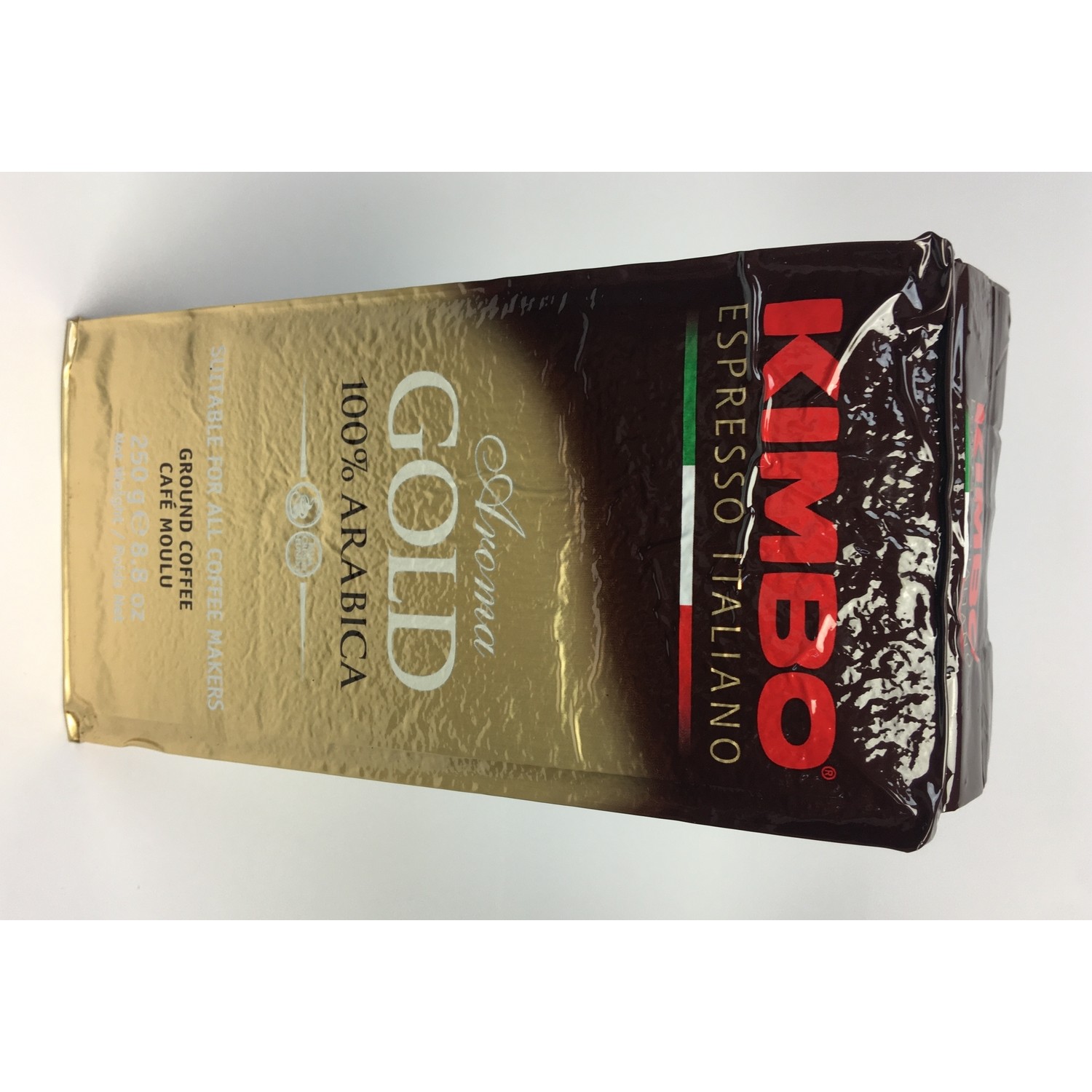 Kimbo Aroma Gold 100 Arabica Filtre Kahve 250 Gr Fiyatı