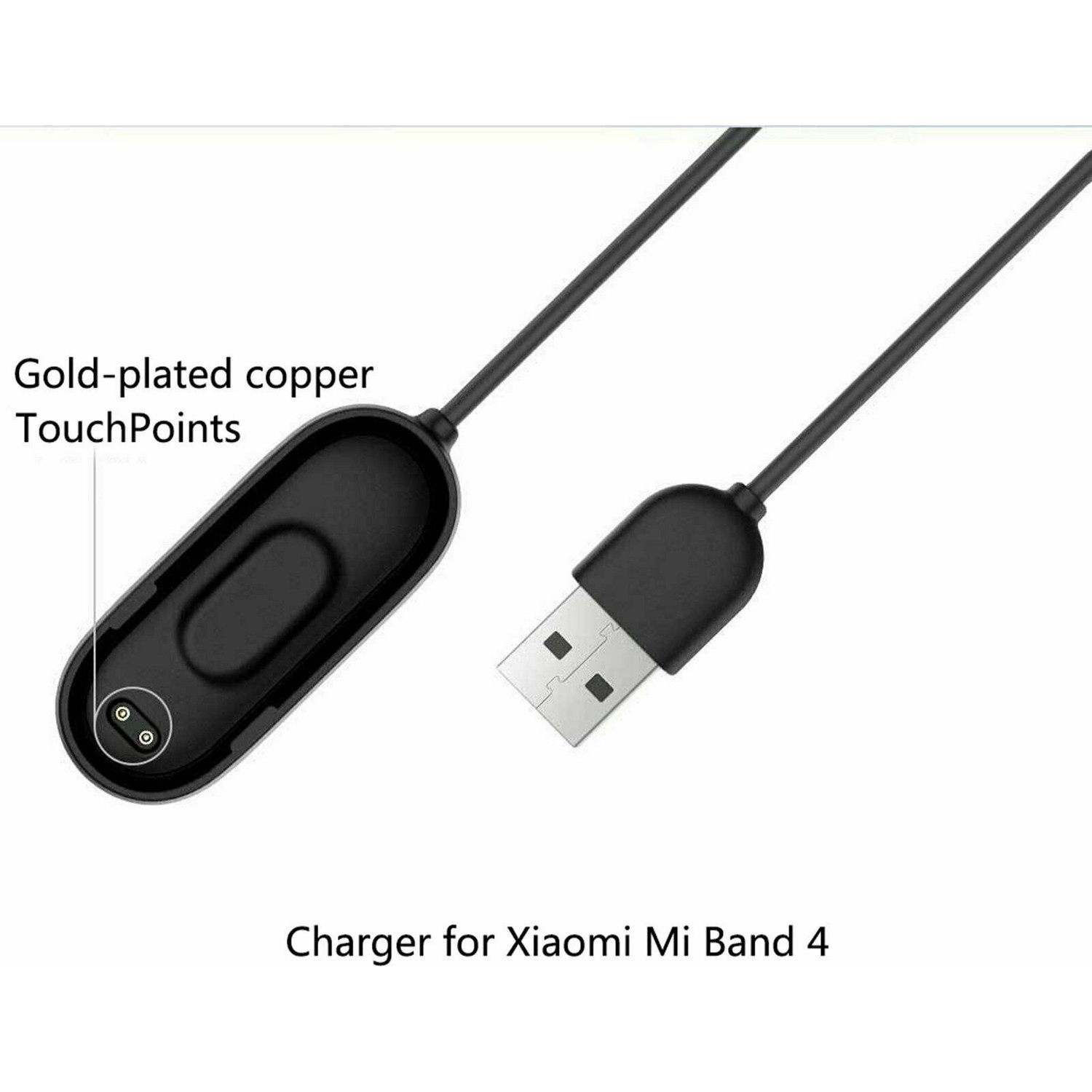 Xiaomi Mi Band Usb Arj Cihaz Dock Kablosu Fiyat