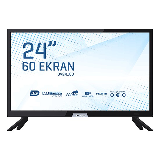 Onvo Ov Ekran Uydu Al C L Hd Led Tv V Fiyat