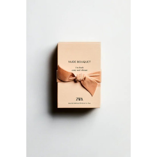 Zara Nude Bouquet Eau De Parfum Ml Kad N Parf M Fiyat