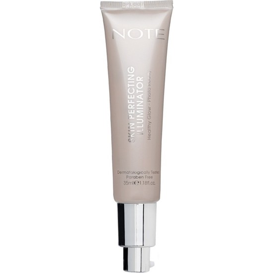 Note Cosmetics Skin Perfecting Illuminator Ayd Nlat C Fiyat