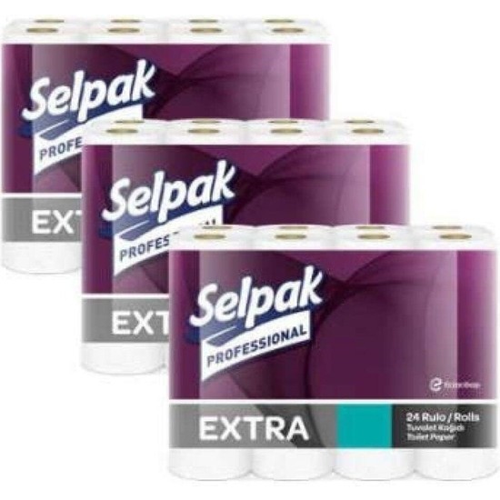 Selpak Professional Selpak Extra Tuvalet Ka D X Fiyat