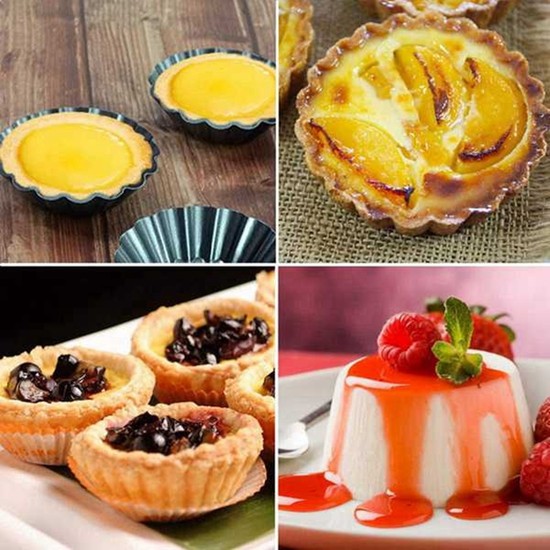 Gorgeous Adet Yumurta Tart Kal Plar In Mini Tart Fiyat