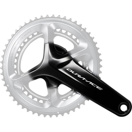 Shimano Dura Ace Fc R P Power Meter Aynakol V Mm Fiyat