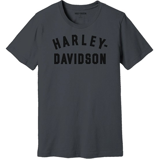 Harley Davidson Men S Staple Tee Fiyat Taksit Se Enekleri