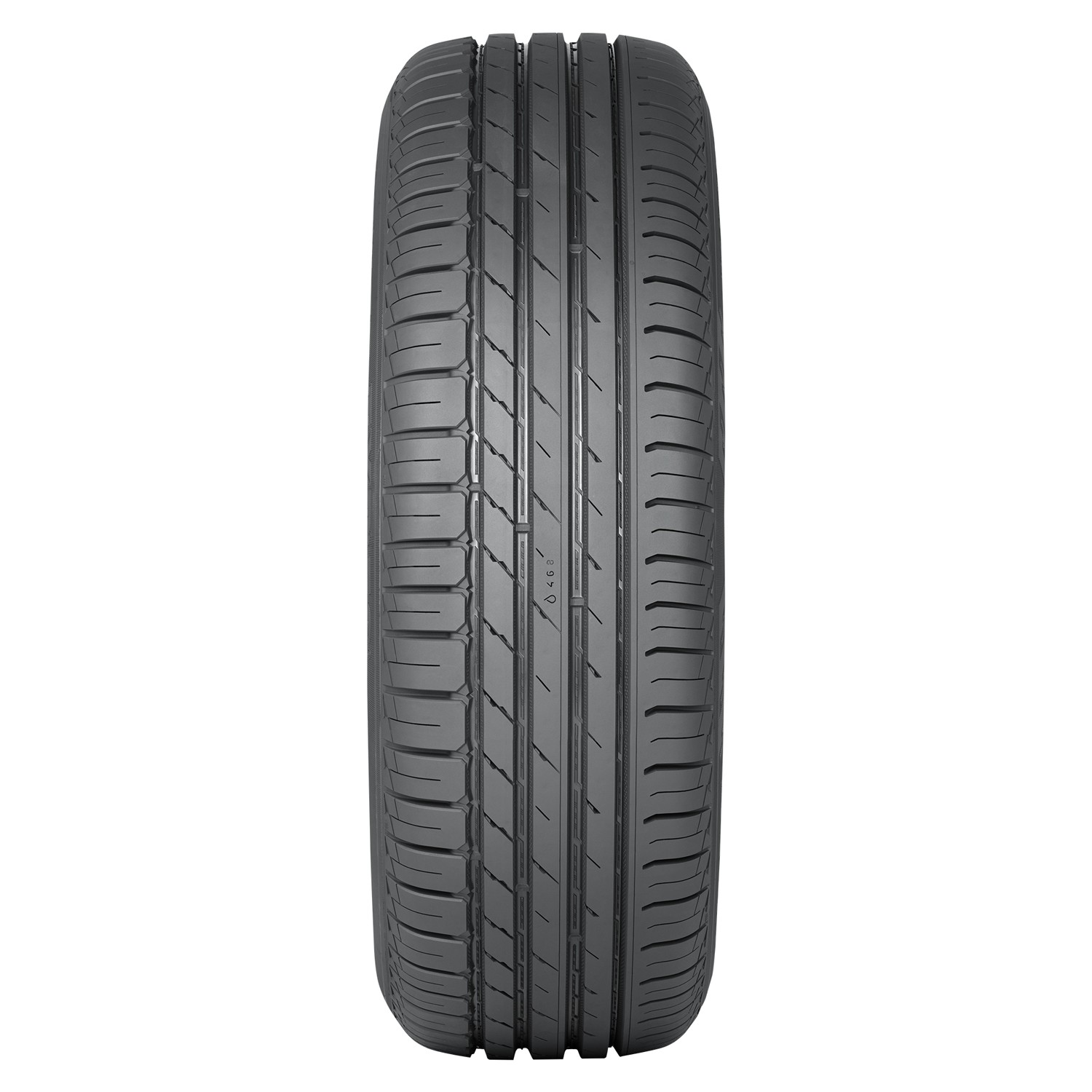 Nokian 215 60 R17 100V XL Wetproof SUV Oto Yaz Lastiği Fiyatı