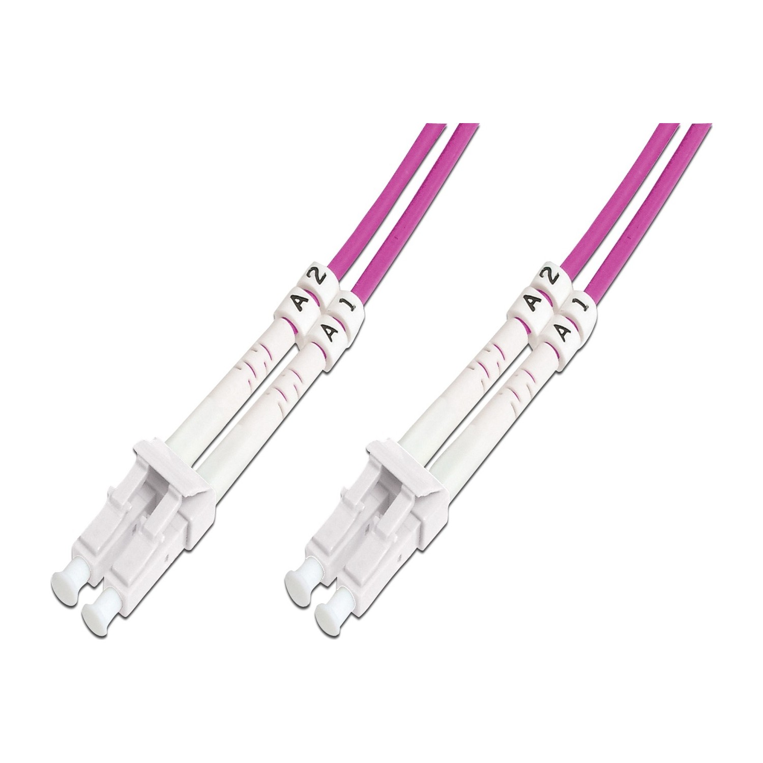 Beek LC LC Fiber Optik Patch Kablo 5 m Multimode Duplex Fiyatı