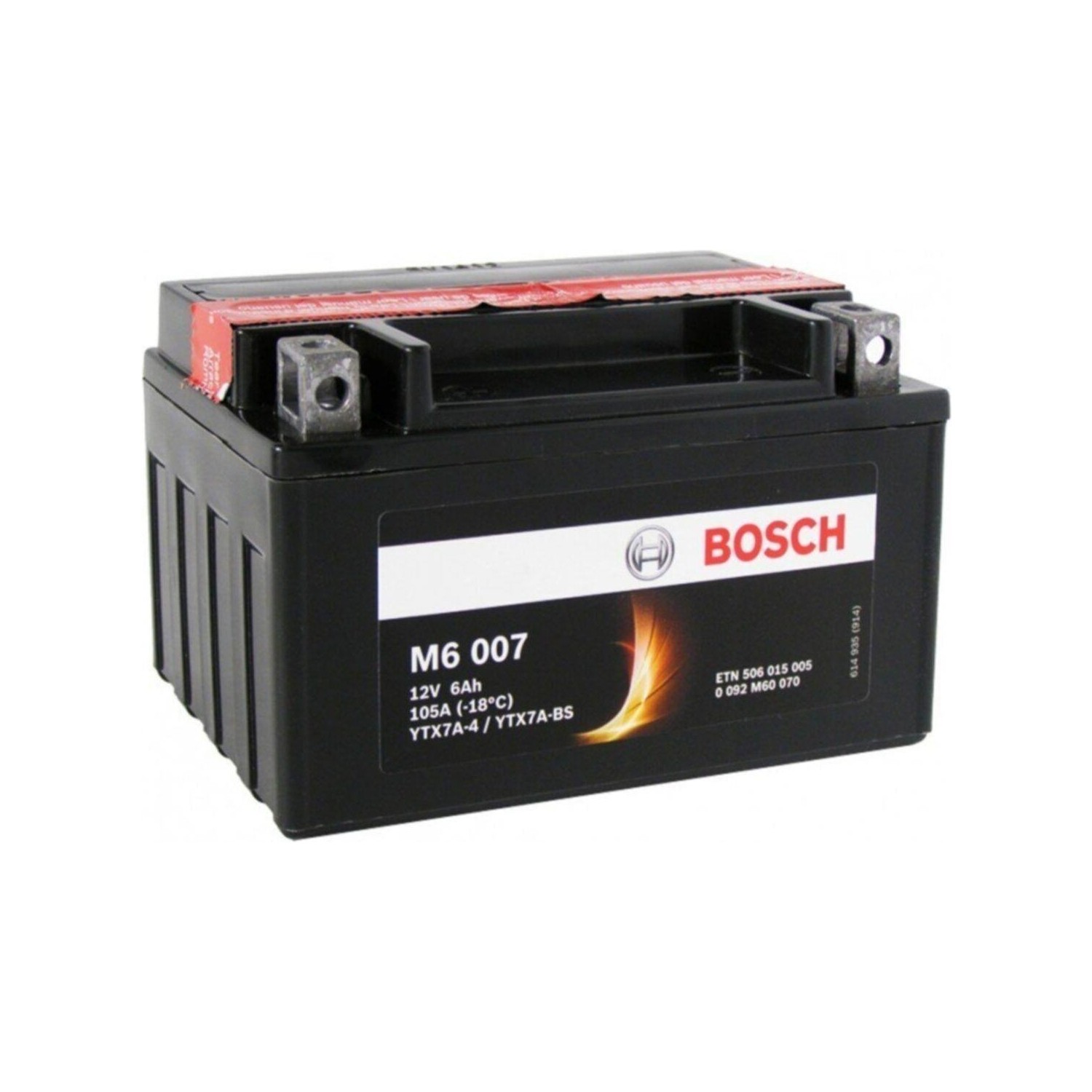 Bosch Ytx A Bs V Amper M Yat K Motosiklet Ak Fiyat