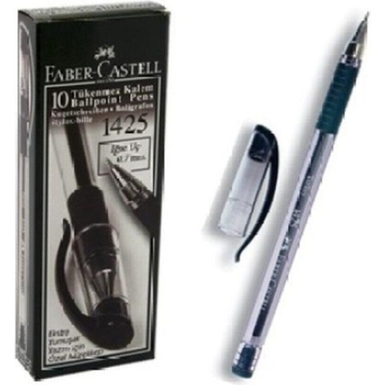 Eks Ticaret Faber Castell Faber Castell I Ne U Lu Fiyat