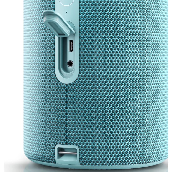 Loewe We Hear Aqua Blue Bluetooth Hoparl R Fiyat