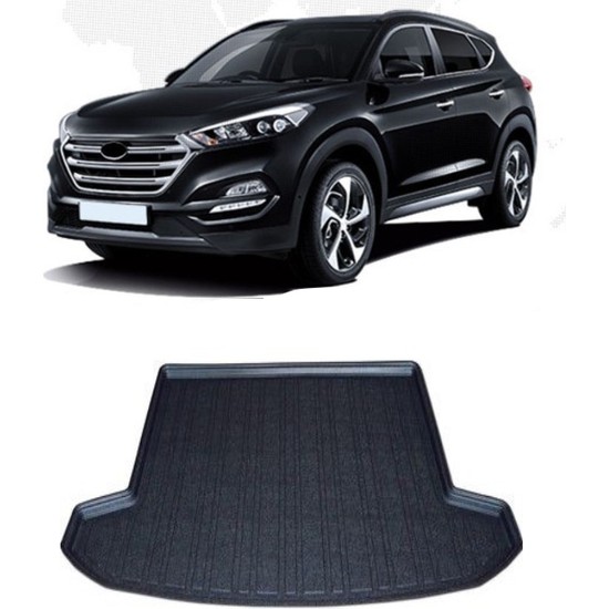 Born Garage Hyundai Tucson Elite Plus D Bagaj Havuzu Fiyat