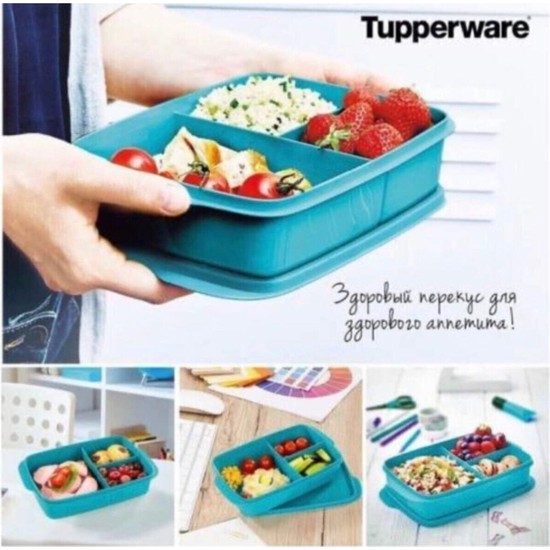 Tupperware Lt B Lmeli Beslenme Kab Fiyat Taksit Se Enekleri