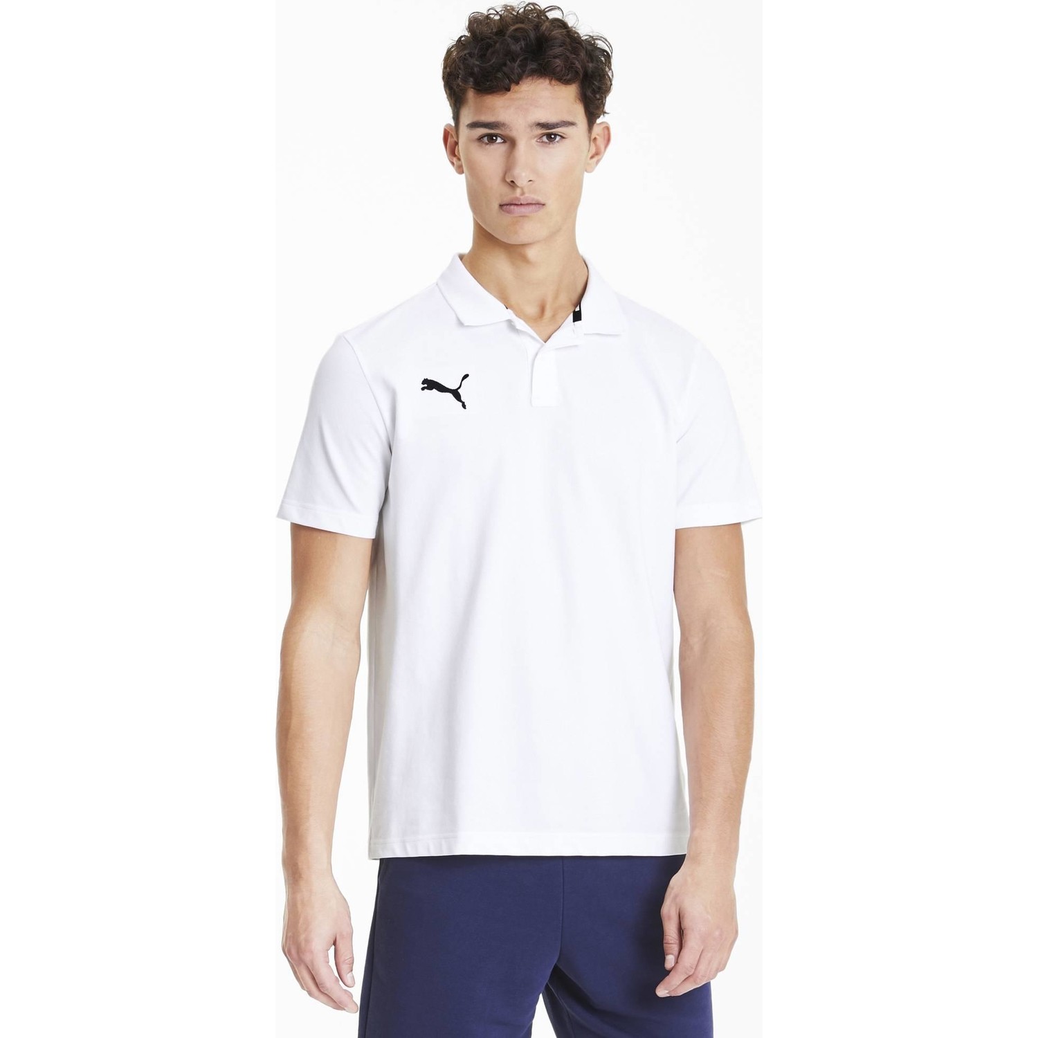 Puma Teamgoal Casuals Erkek Polo Ti Rt Fiyat