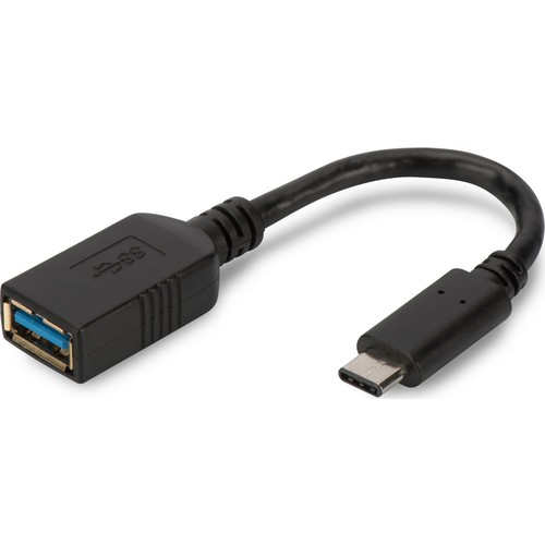 Digitus Usb Tip C Usb Tip A Usb Adapt R Kablosu Fiyat