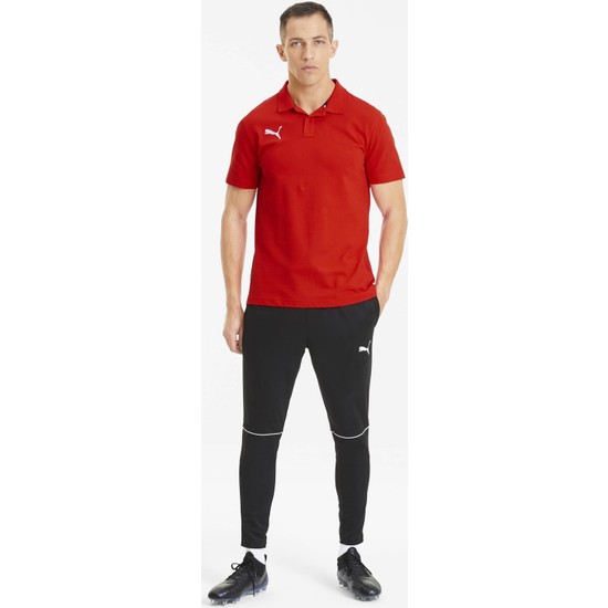 Puma Teamgoal Casuals Erkek Polo Ti Rt Fiyat