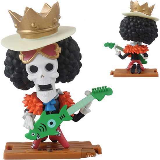 Bandai One Piece Anime Manga Aksiyon Fig R Karakterleri Cm Fiyat