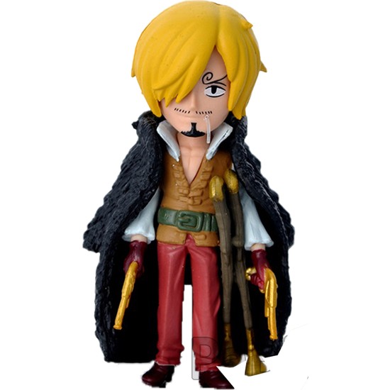 Bandai One Piece Anime Manga Aksiyon Fig R Karakterleri Cm Fiyat