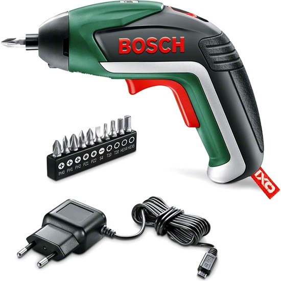 Bosch Ixo V V Ak L Vidalama Fiyat Taksit Se Enekleri