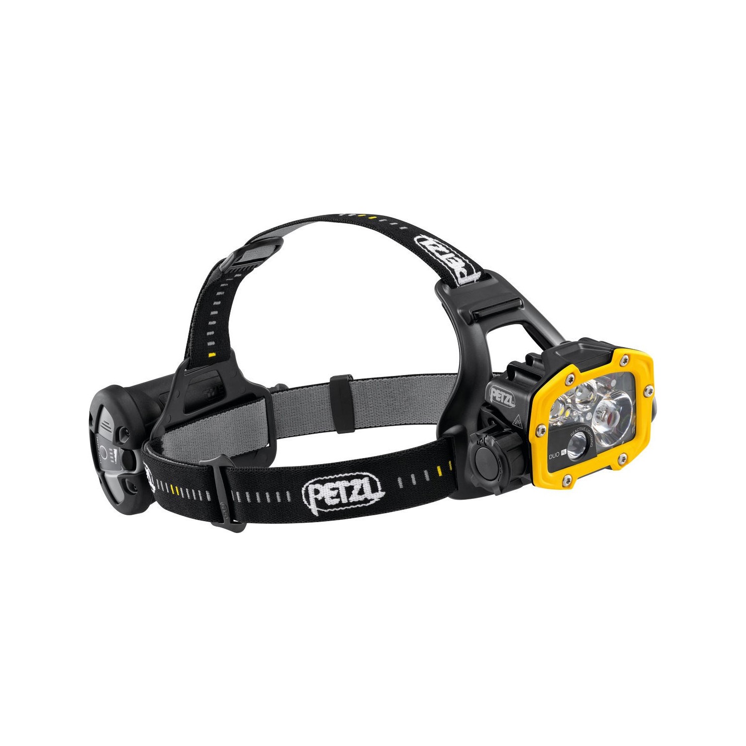 Petzl Duo Rl Kafa Feneri Fiyatı Taksit Seçenekleri ile Satın Al