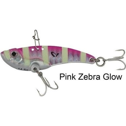 Savage Gear D Vib Blade Cm Gr Suni Yem Pink Zebra Fiyat