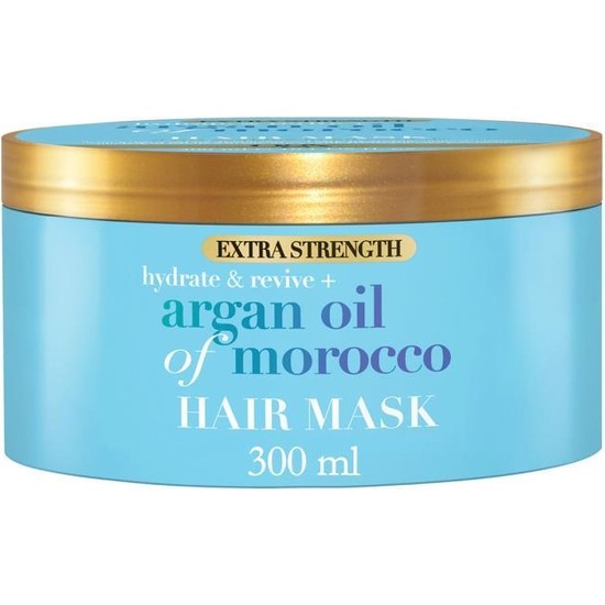 Ogx Argan Oil Of Morocco Maske Ml Fiyat Taksit Se Enekleri