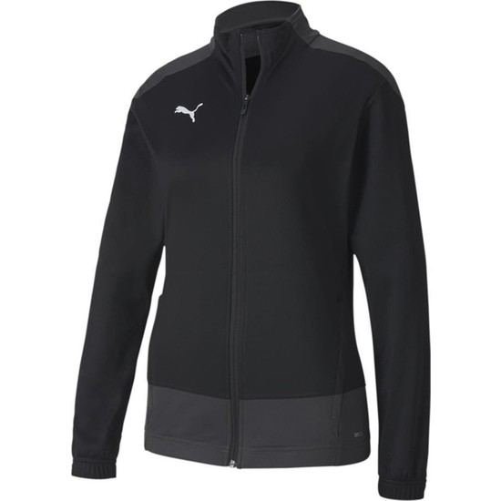 Puma Teamgoal Training Jacket W Kad N Futbol Antrenman Fiyat