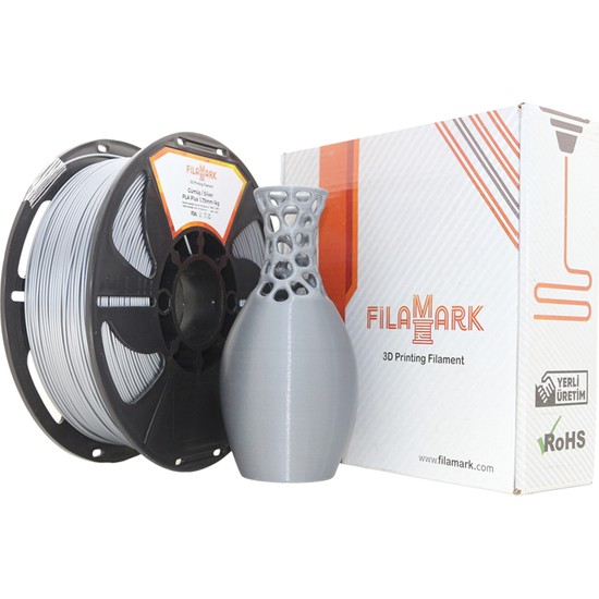 Filamark Pla Plus Filament G M Mm Kg Fiyat