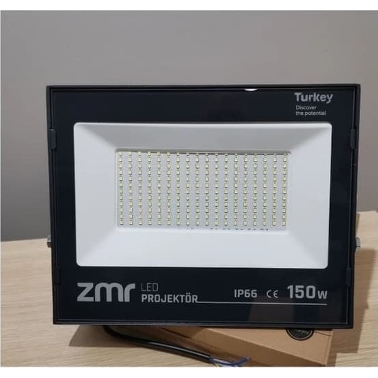 Zmr Led Projekt R Watt Slim Kasa V K Beyaz I K Fiyat