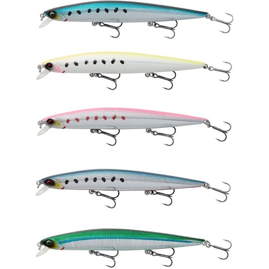 Savage Gear Sea Bass Minnow Cm Gr F Red Belly Sardine Fiyat