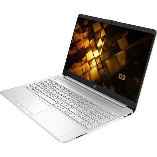 Hp 15S FQ5003NT Intel Core I7 1255U 8gb 512GB SSD Freedos Fiyatı