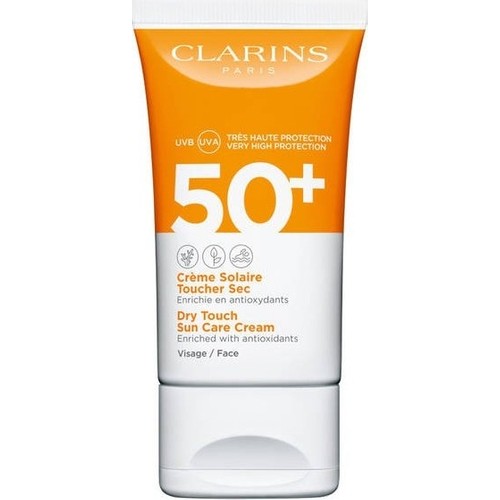 Clarins Sun Face Cream Spf Y Z Kremi Fiyat Taksit Se Enekleri