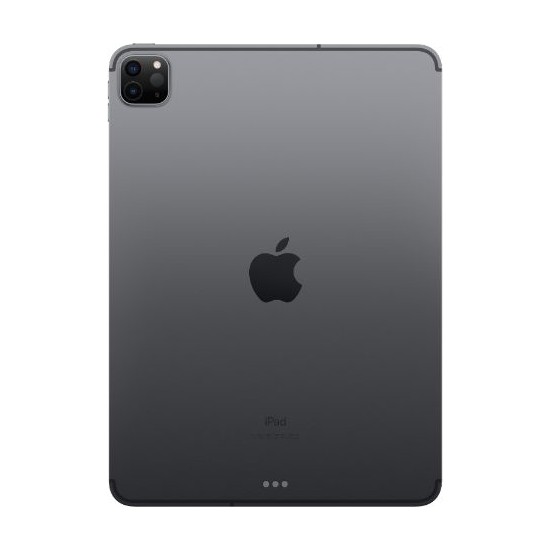 Apple Ipad Pro Nesil Wi Fi Cellular Tb Tablet Uzay Fiyat