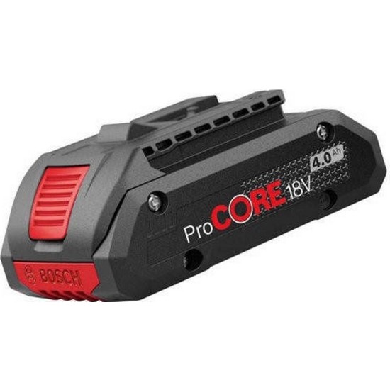 Bosch Procore V Ah Li Ion Ak A Gb Fiyat