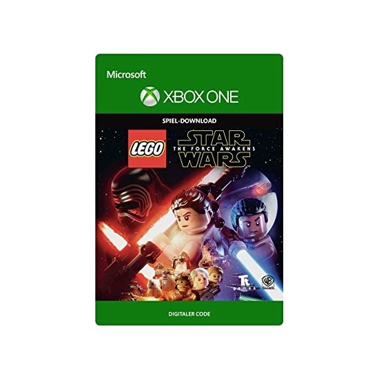 LEGO Star Wars The Force Awakens Xbox One ve Xbox Series Fiyatı