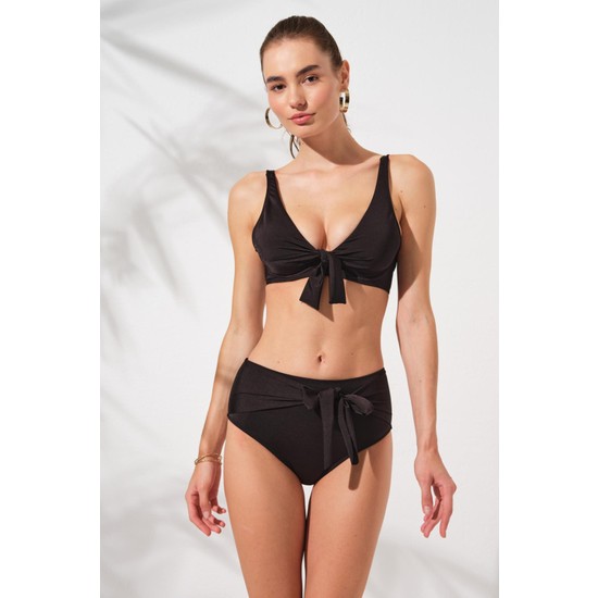 Pierre Cardin Lolita Balenli Toparlayıcı Bikini Fiyatı