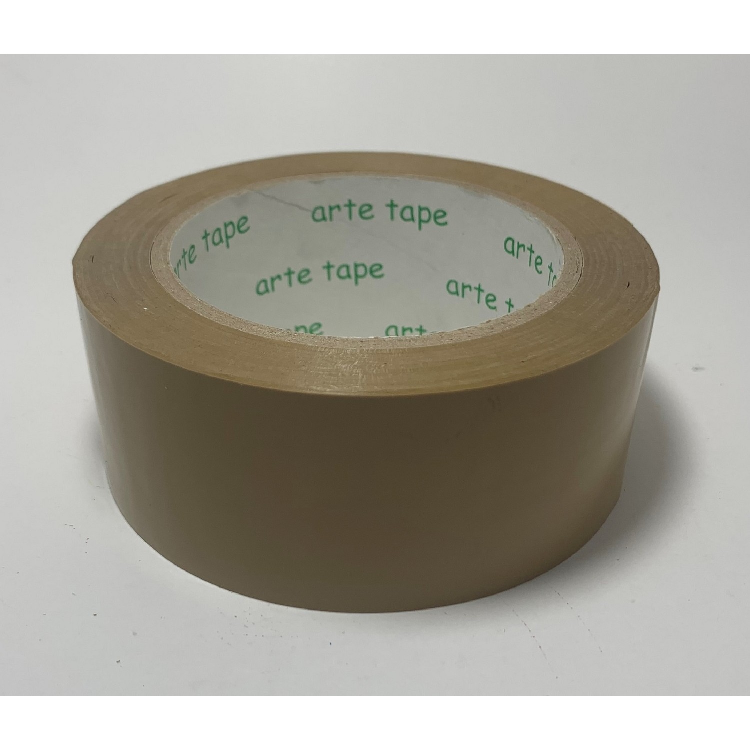 Artetape Mm X Metre Kahverengi Renkli Koli Band Fiyat