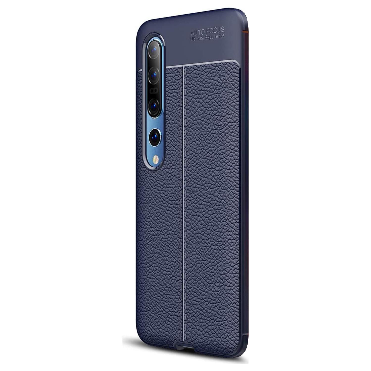 Caseup Xiaomi Mi Niss Silikon Lacivert Fiyat