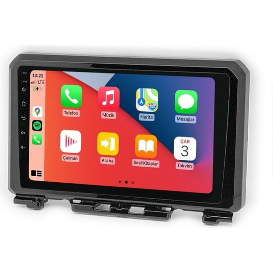 Maitech Suziki Jimny 2018 2020 Carplay Androidauto Destekli Fiyatı