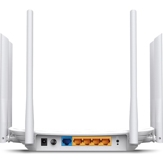 TP Link Archer C86 AC1900 Wireless MU MIMO Wi Fi Router Fiyatı