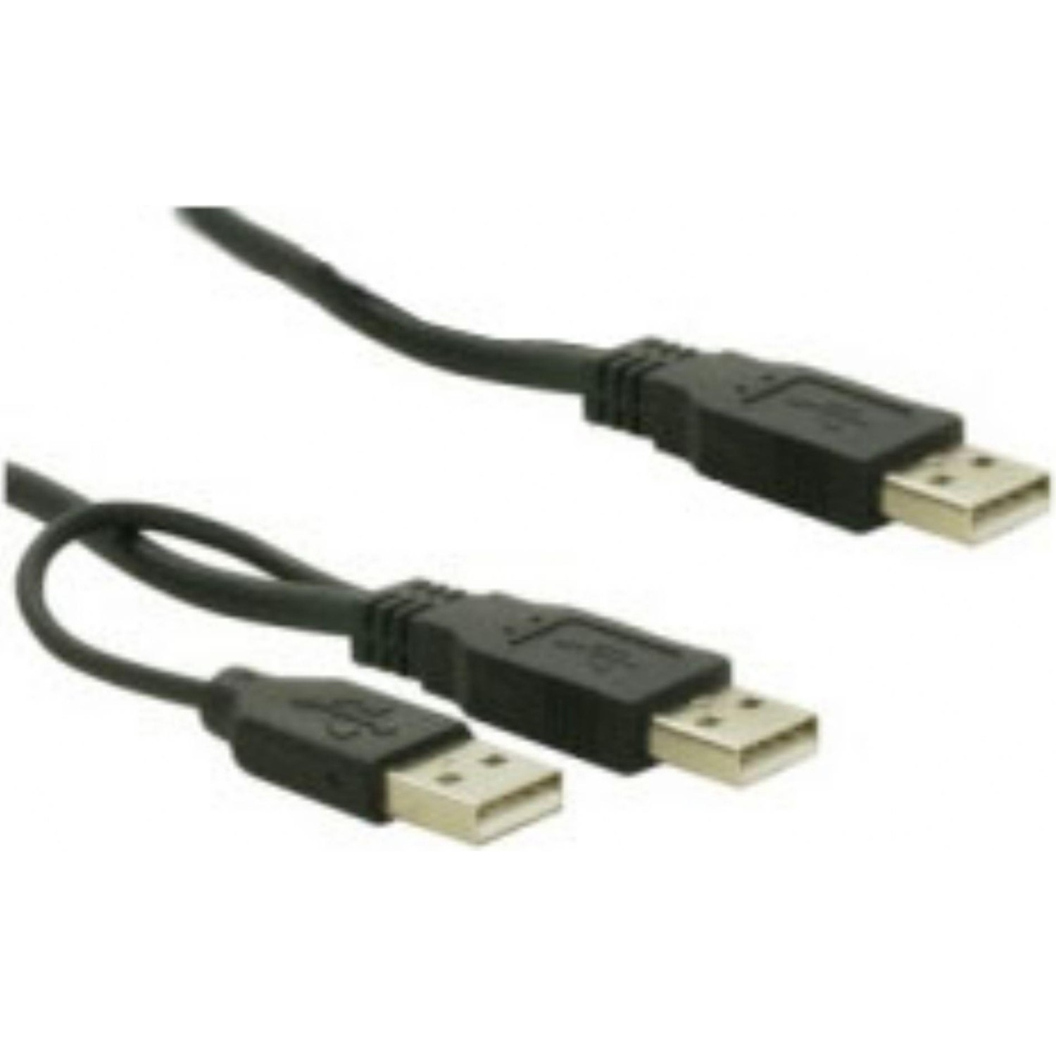 Keepro Usb Y Kablo Cm Erkek Erkek Usb Y Kablo Fiyat