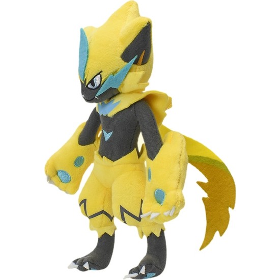 Pokemon Pok Mon Cm K K Zeraora Y Ld R M Y Ld R M Kedi Fiyat