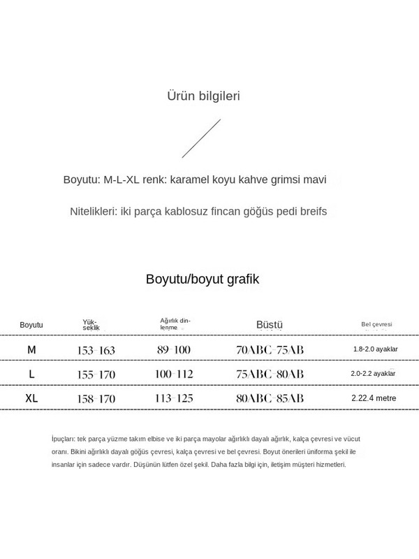 77 Shop Iki Parça Mayo Bikini Yurt Dışından Fiyatı