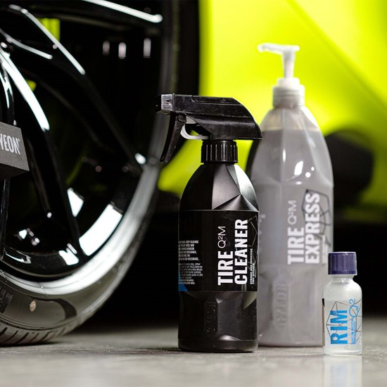 Gyeon Q2M Tire Cleaner 1000 ml Fiyatı Taksit Seçenekleri