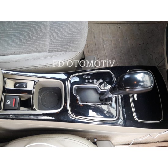 FD Otomotiv Renault Laguna 3 Parlak Siyah Full Set Fiyatı